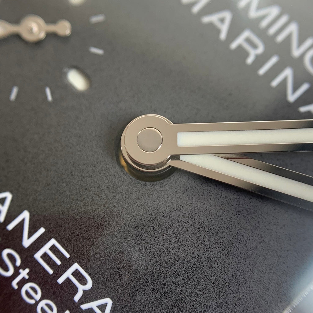 Panerai LUMINOR Luminor 44mm PAM01358