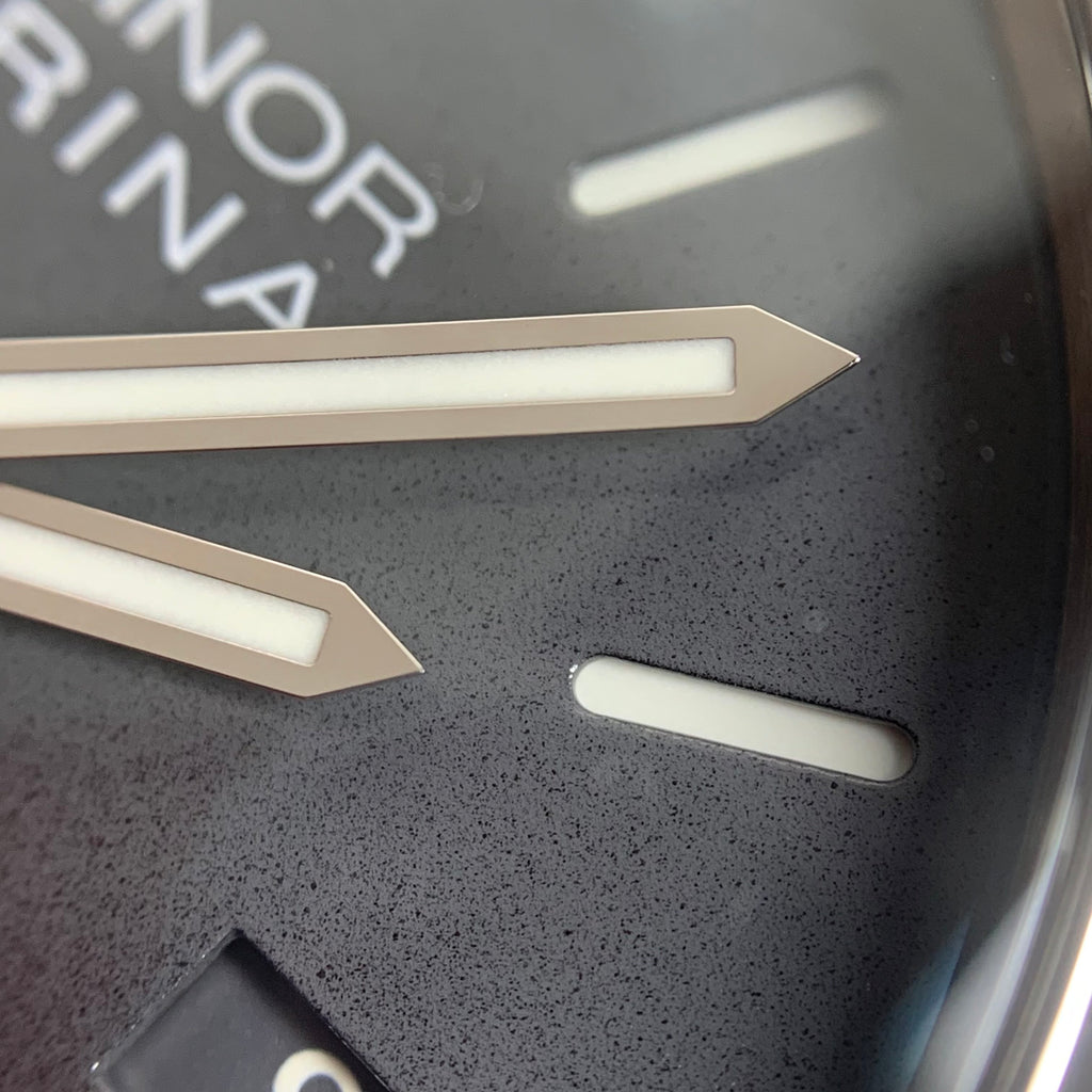 Panerai LUMINOR Luminor 44mm PAM01358