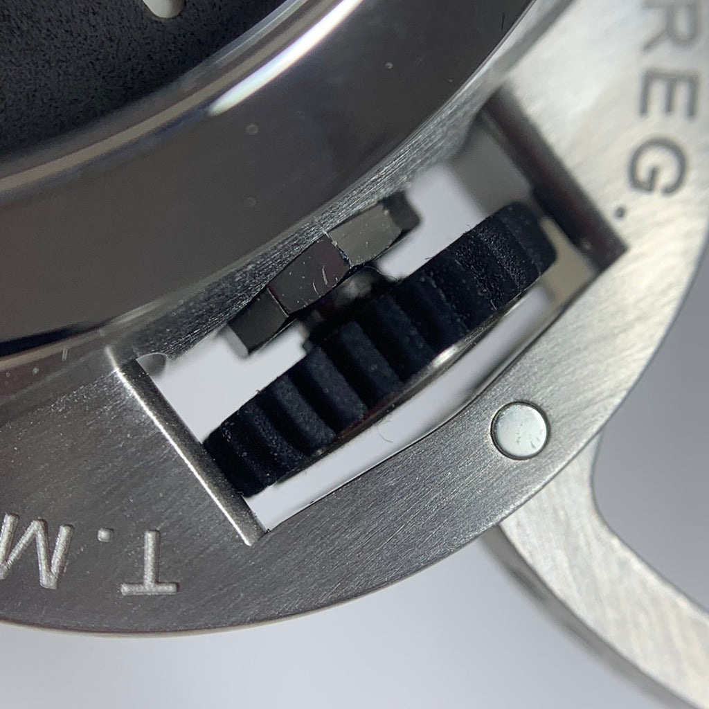 Panerai LUMINOR Luminor 44mm PAM01358