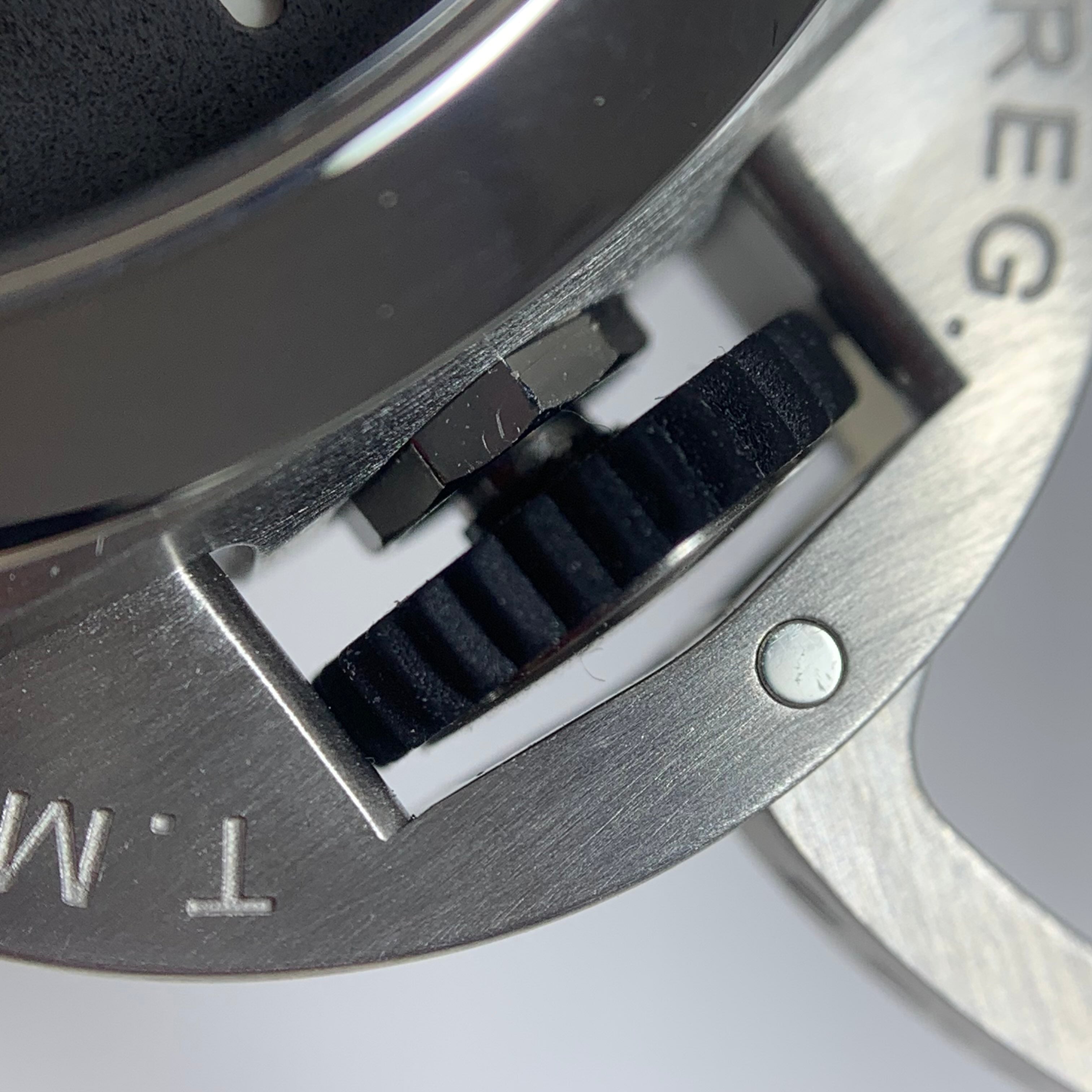 Panerai LUMINOR Luminor 44mm PAM01358