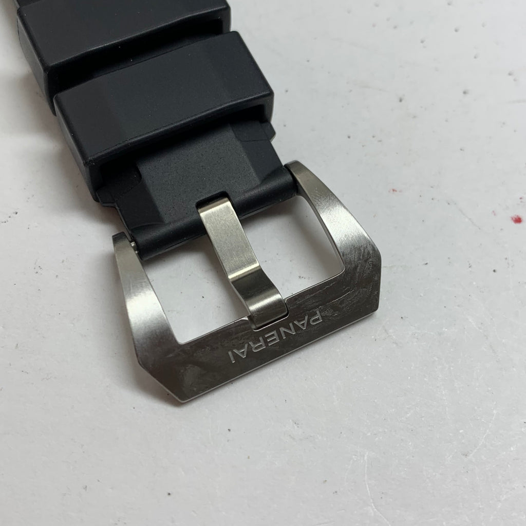 Panerai SUBMERSIBLE Stealth Series 42mm PAM02973