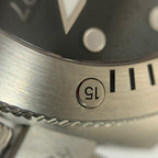 Panerai SUBMERSIBLE Stealth Series 42mm PAM02973