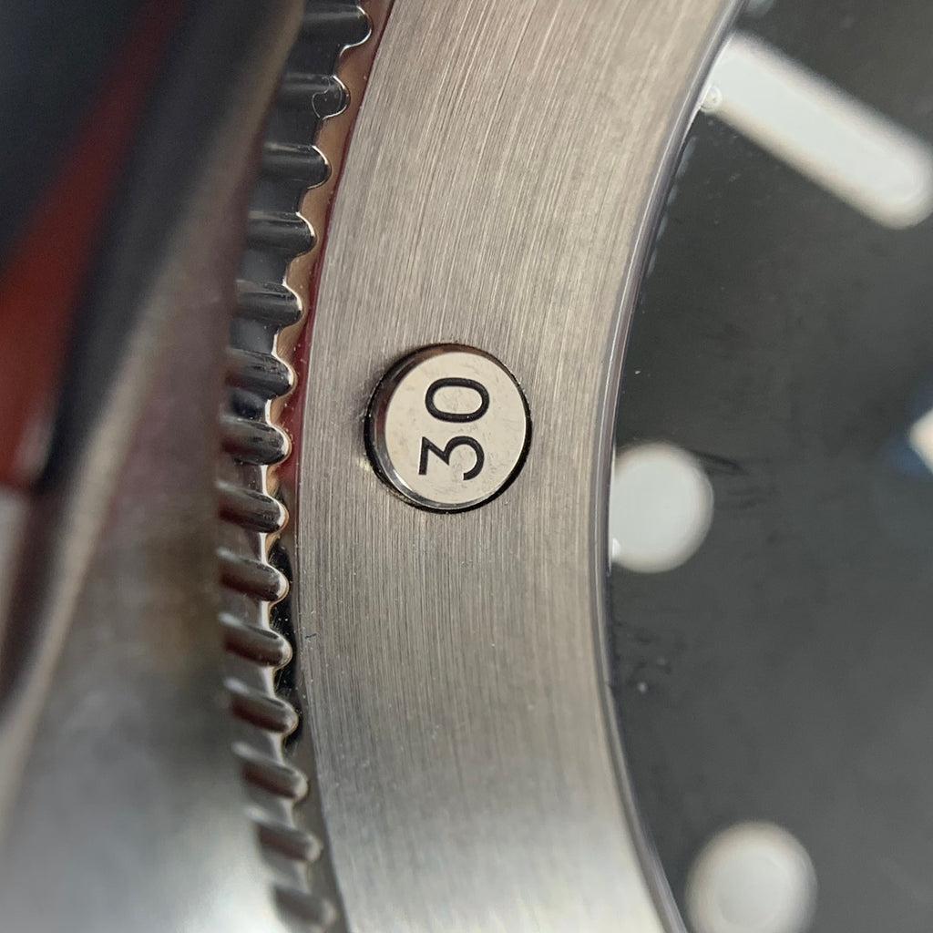Panerai SUBMERSIBLE Stealth Series 42mm PAM02973