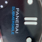 Panerai SUBMERSIBLE Stealth Series 42mm PAM02973