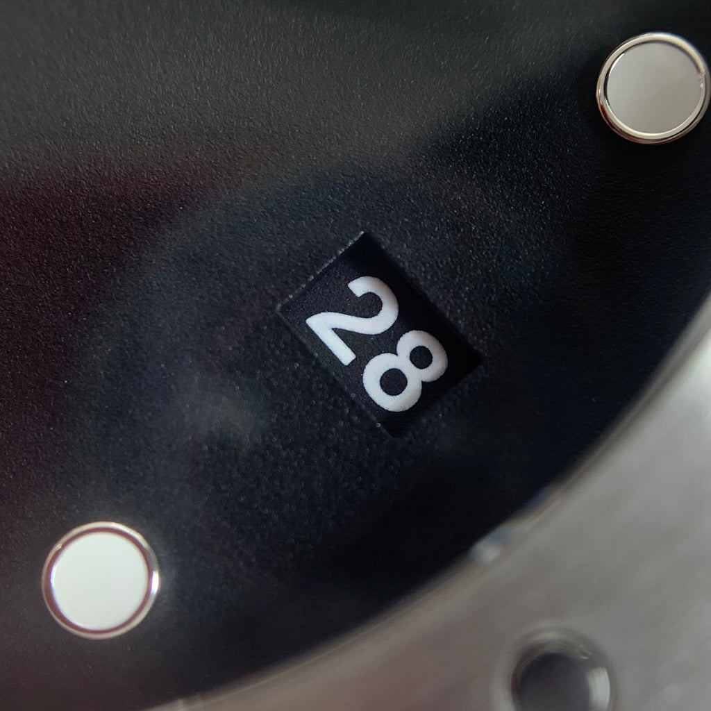 Panerai SUBMERSIBLE Stealth Series 42mm PAM02973