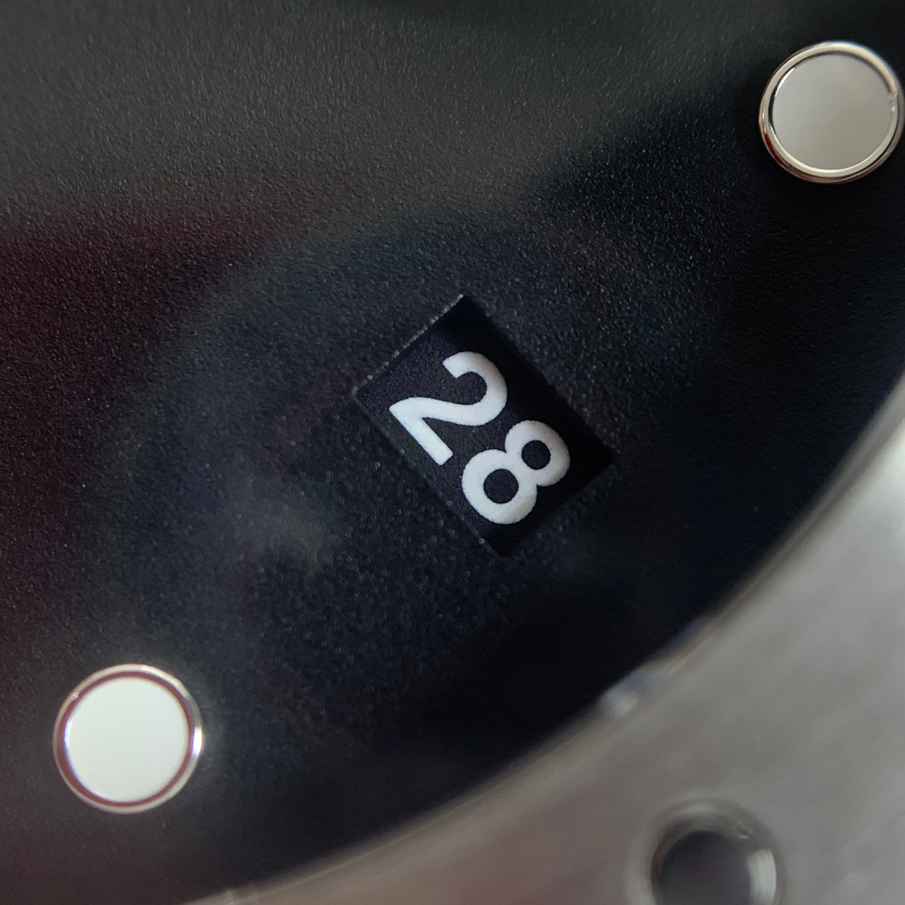 Panerai SUBMERSIBLE Stealth Series 42mm PAM02973