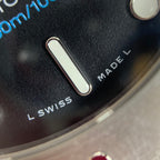 Panerai SUBMERSIBLE Stealth Series 42mm PAM02973