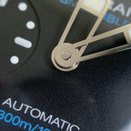 Panerai SUBMERSIBLE Stealth Series 42mm PAM02973