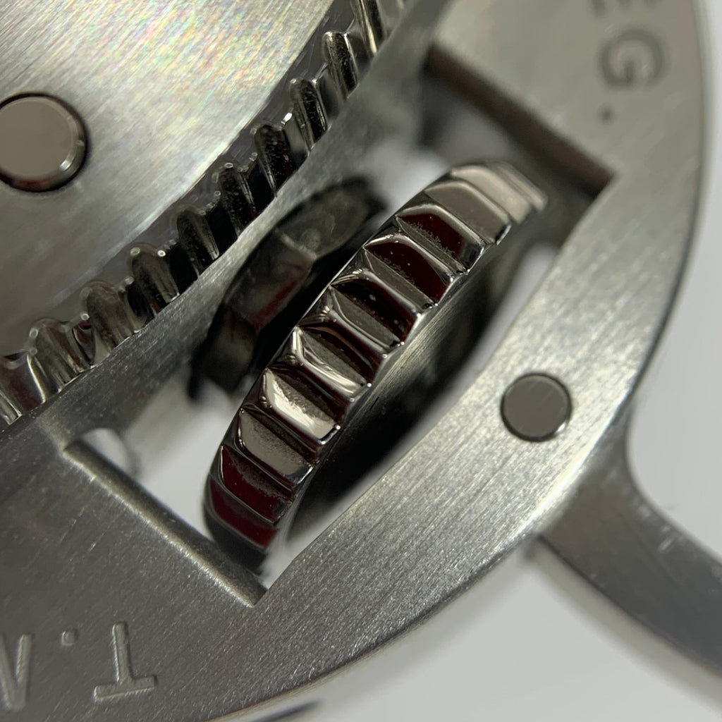 Panerai SUBMERSIBLE Stealth Series 42mm PAM02973