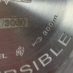 Panerai SUBMERSIBLE Stealth Series 42mm PAM02973