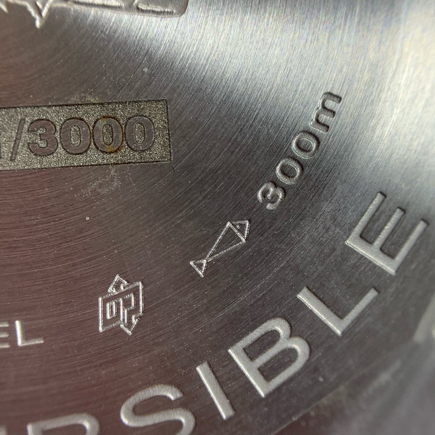 Panerai SUBMERSIBLE Stealth Series 42mm PAM02973