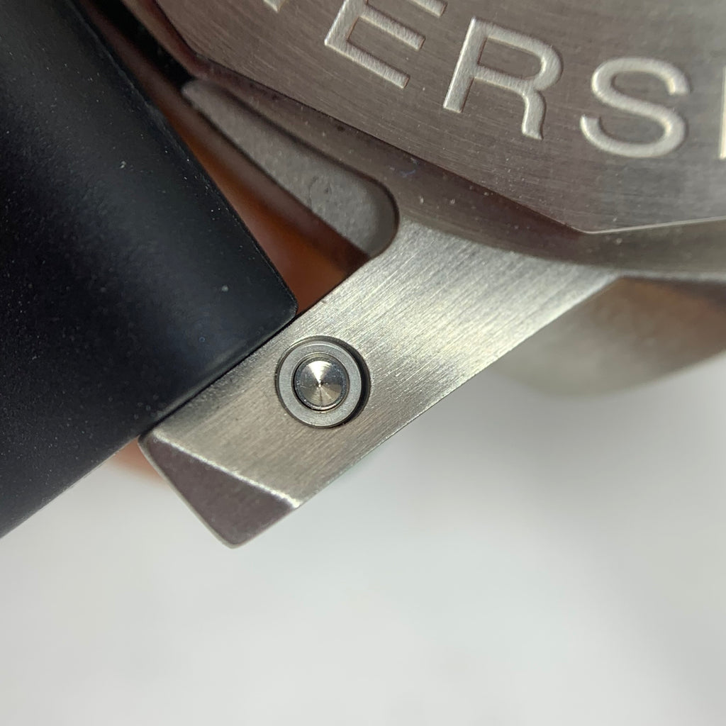 Panerai SUBMERSIBLE Stealth Series 42mm PAM02973