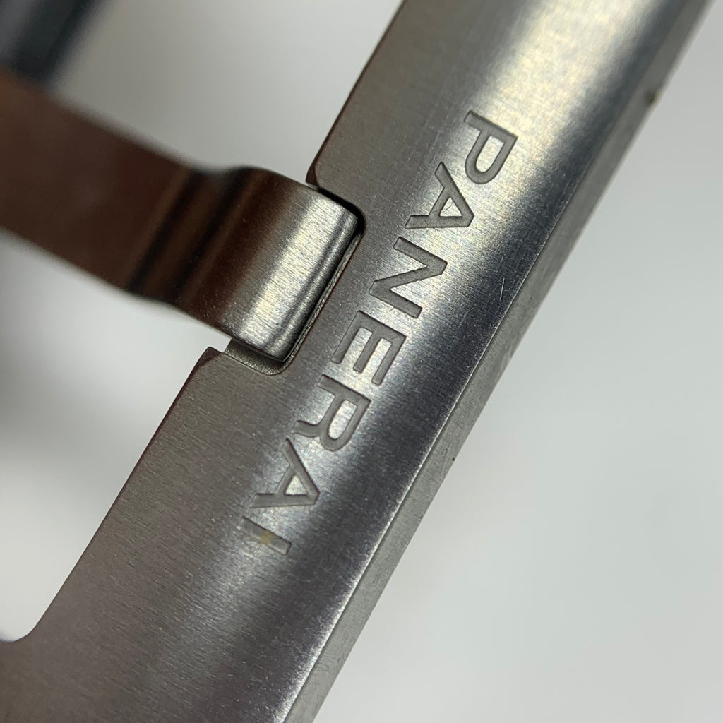 Panerai SUBMERSIBLE Stealth Series 42mm PAM02973