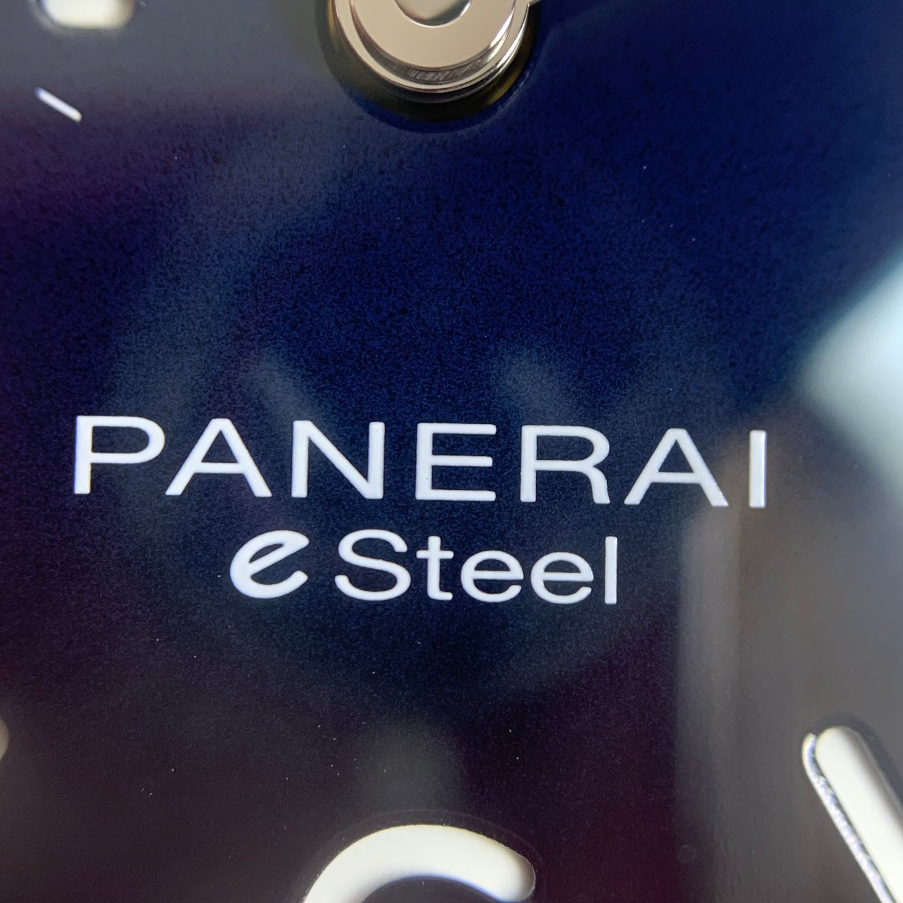 Panerai LUMINOR Luminor 44mm PAM01157