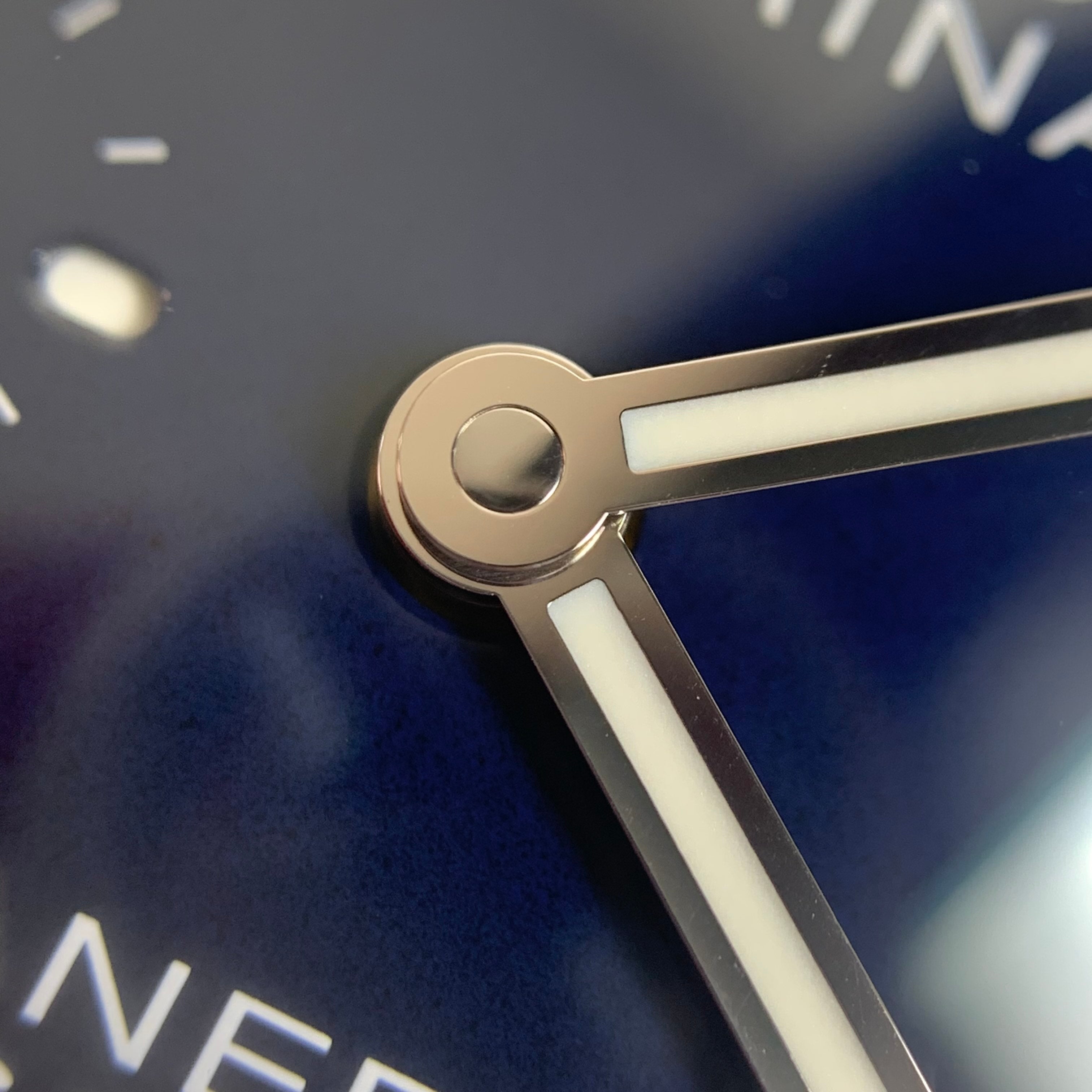 Panerai LUMINOR Luminor 44mm PAM01157