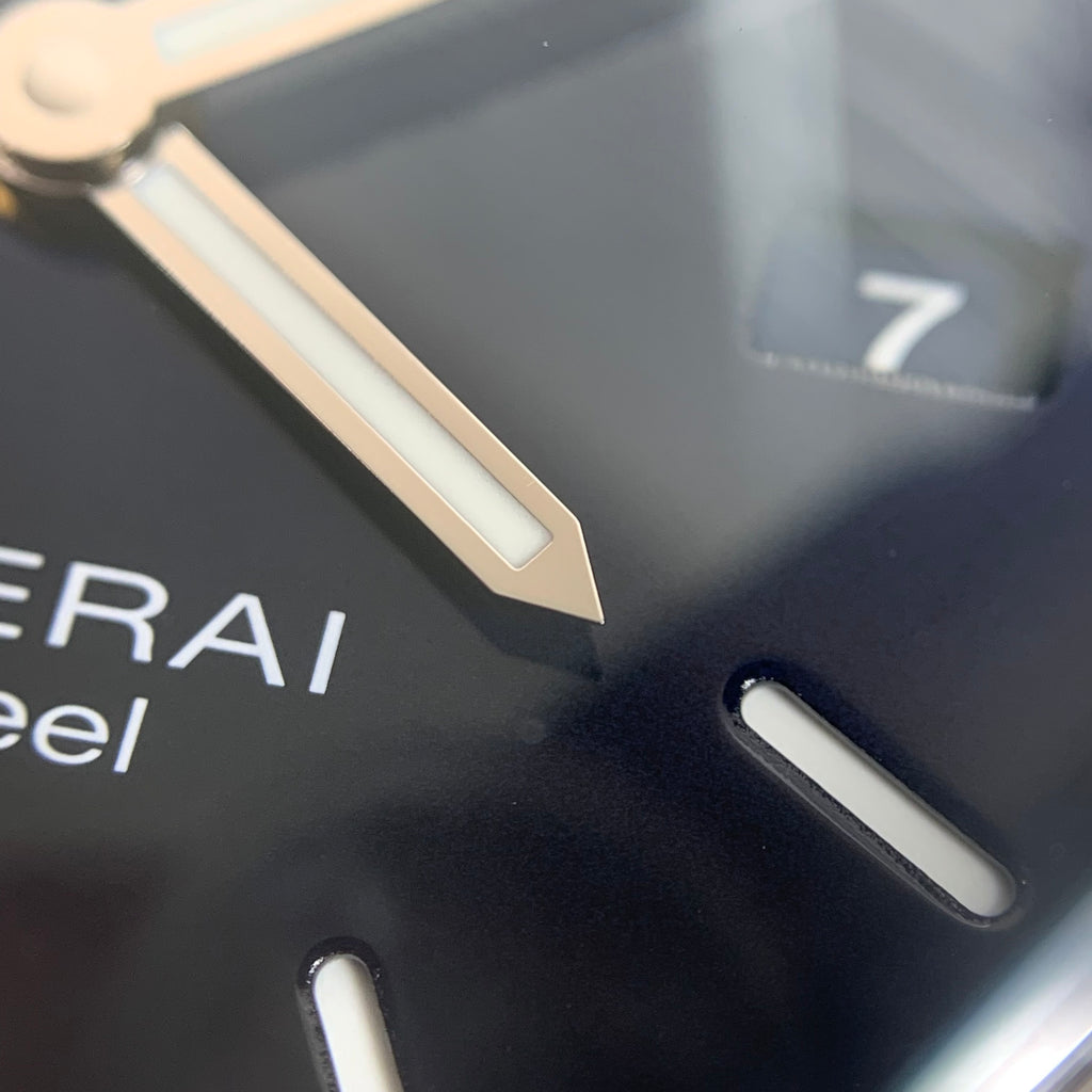Panerai LUMINOR Luminor 44mm PAM01157