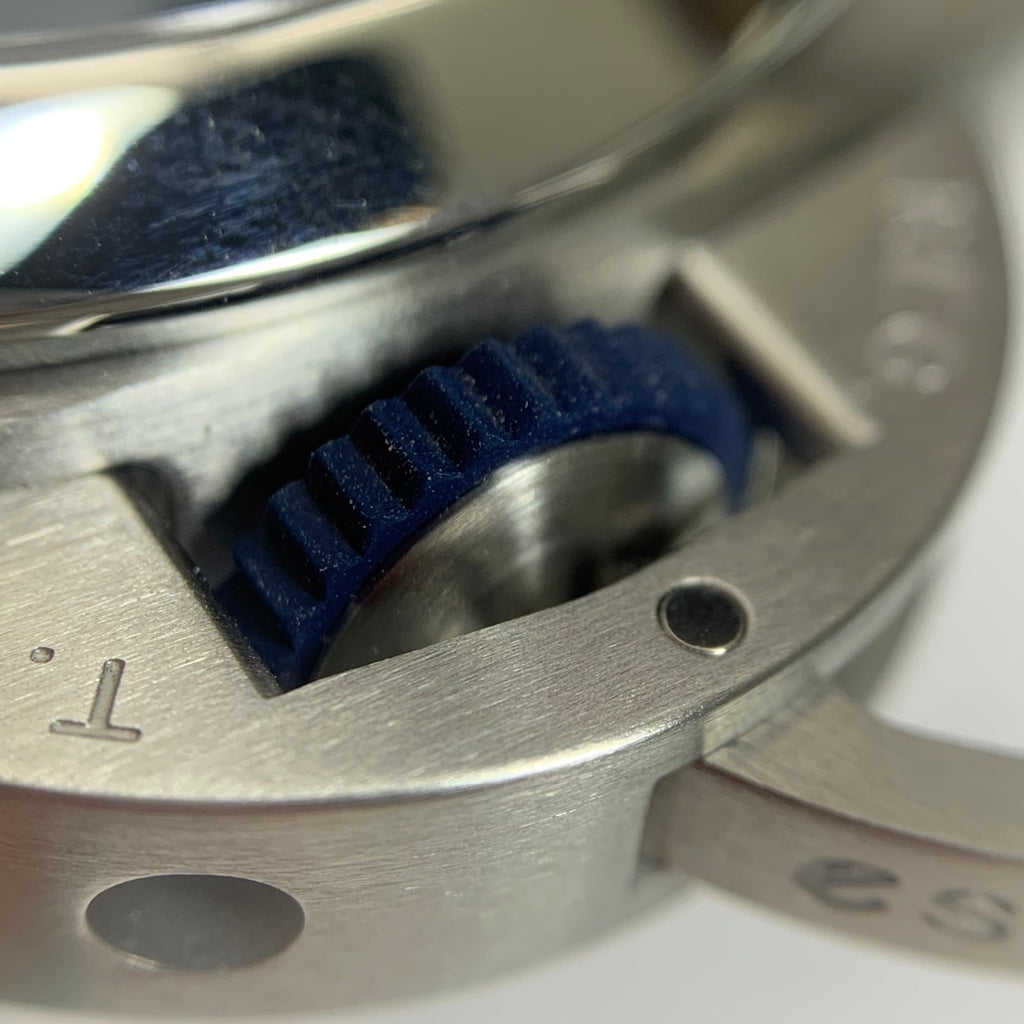 Panerai LUMINOR Luminor 44mm PAM01157
