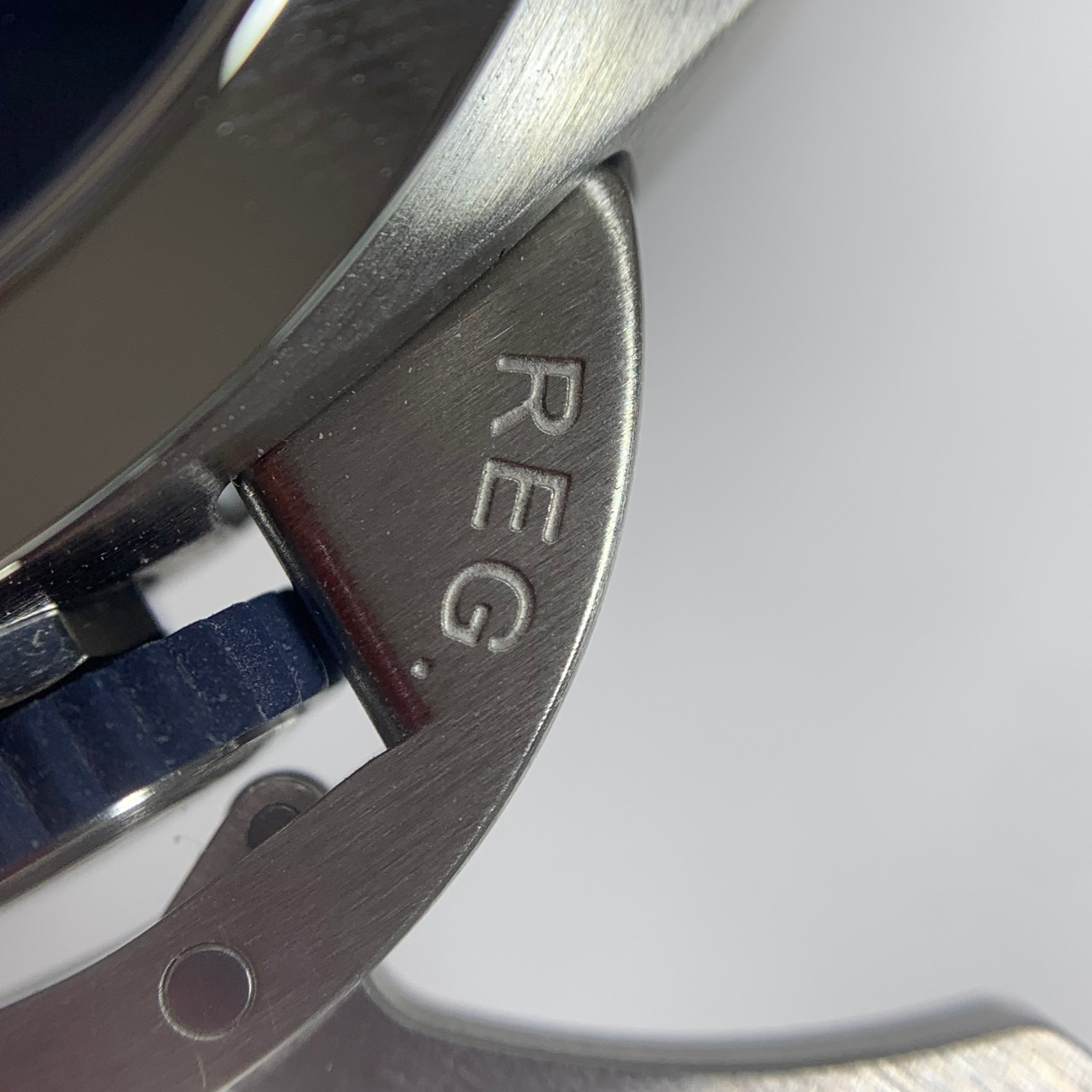 Panerai LUMINOR Luminor 44mm PAM01157