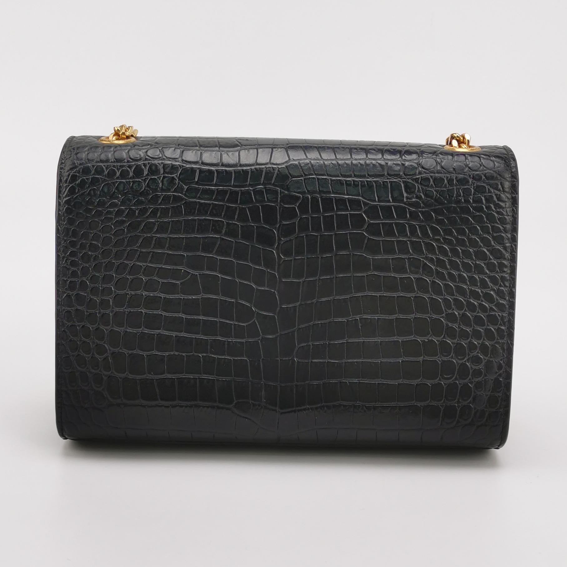 Saint laurent MONOGRAM KATE tassel handbag Other Shoulder Bag 474366DND0J1000
