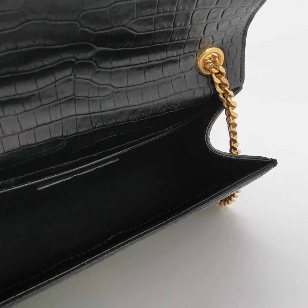 Saint laurent MONOGRAM KATE tassel handbag Other Shoulder Bag 474366DND0J1000