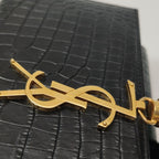 Saint laurent MONOGRAM KATE tassel handbag Other Shoulder Bag 474366DND0J1000