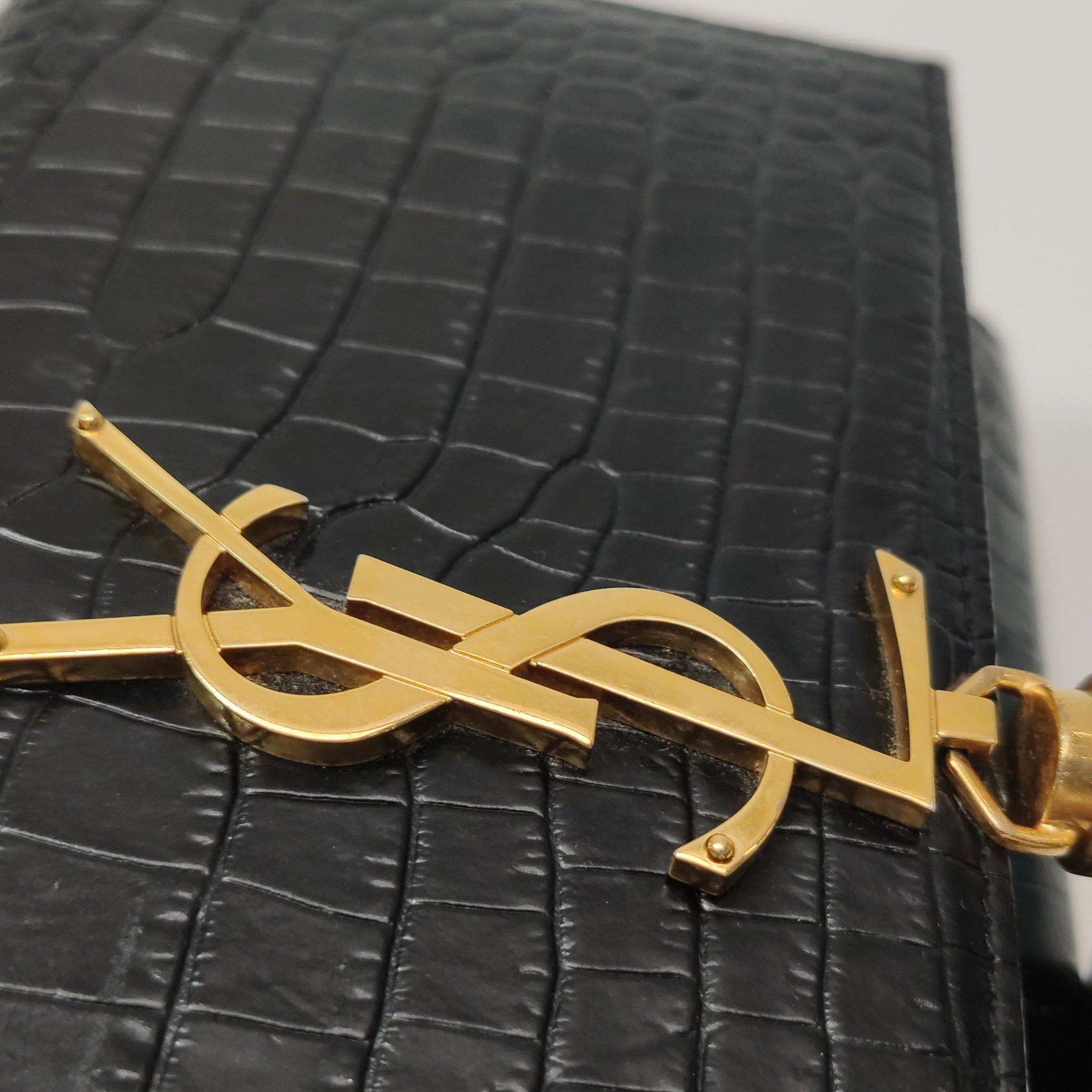Saint laurent MONOGRAM KATE tassel handbag Other Shoulder Bag 474366DND0J1000
