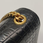 Saint laurent MONOGRAM KATE tassel handbag Other Shoulder Bag 474366DND0J1000