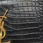 Saint laurent MONOGRAM KATE tassel handbag Other Shoulder Bag 474366DND0J1000