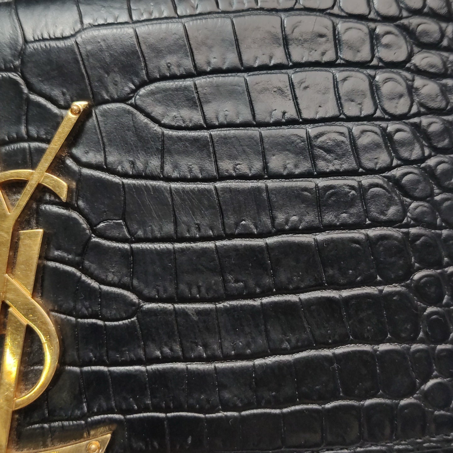 Saint laurent MONOGRAM KATE tassel handbag Other Shoulder Bag 474366DND0J1000