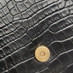 Saint laurent MONOGRAM KATE tassel handbag Other Shoulder Bag 474366DND0J1000