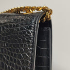 Saint laurent MONOGRAM KATE tassel handbag Other Shoulder Bag 474366DND0J1000
