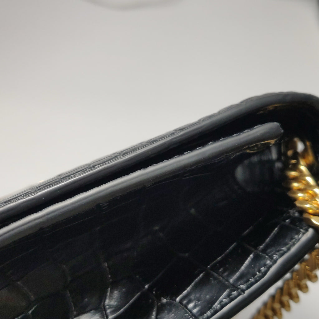 Saint laurent MONOGRAM KATE tassel handbag Other Shoulder Bag 474366DND0J1000