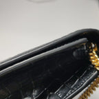 Saint laurent MONOGRAM KATE tassel handbag Other Shoulder Bag 474366DND0J1000