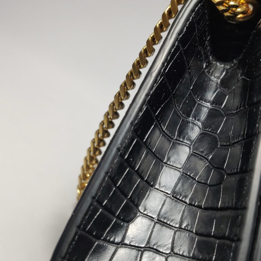 Saint laurent MONOGRAM KATE tassel handbag Other Shoulder Bag 474366DND0J1000