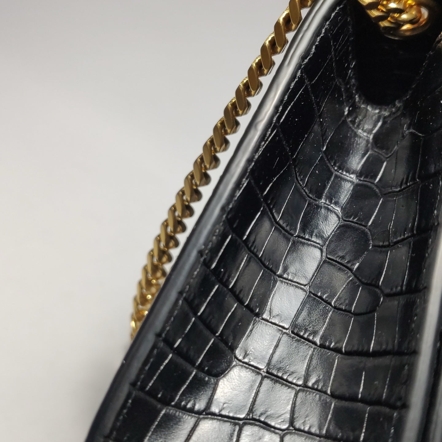 Saint laurent MONOGRAM KATE tassel handbag Other Shoulder Bag 474366DND0J1000