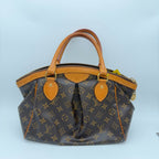 Louis Vuitton Satchel