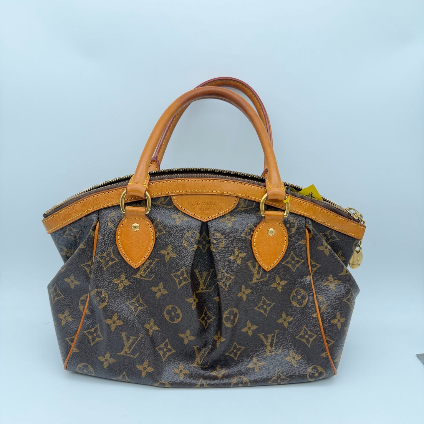 Louis Vuitton Satchel