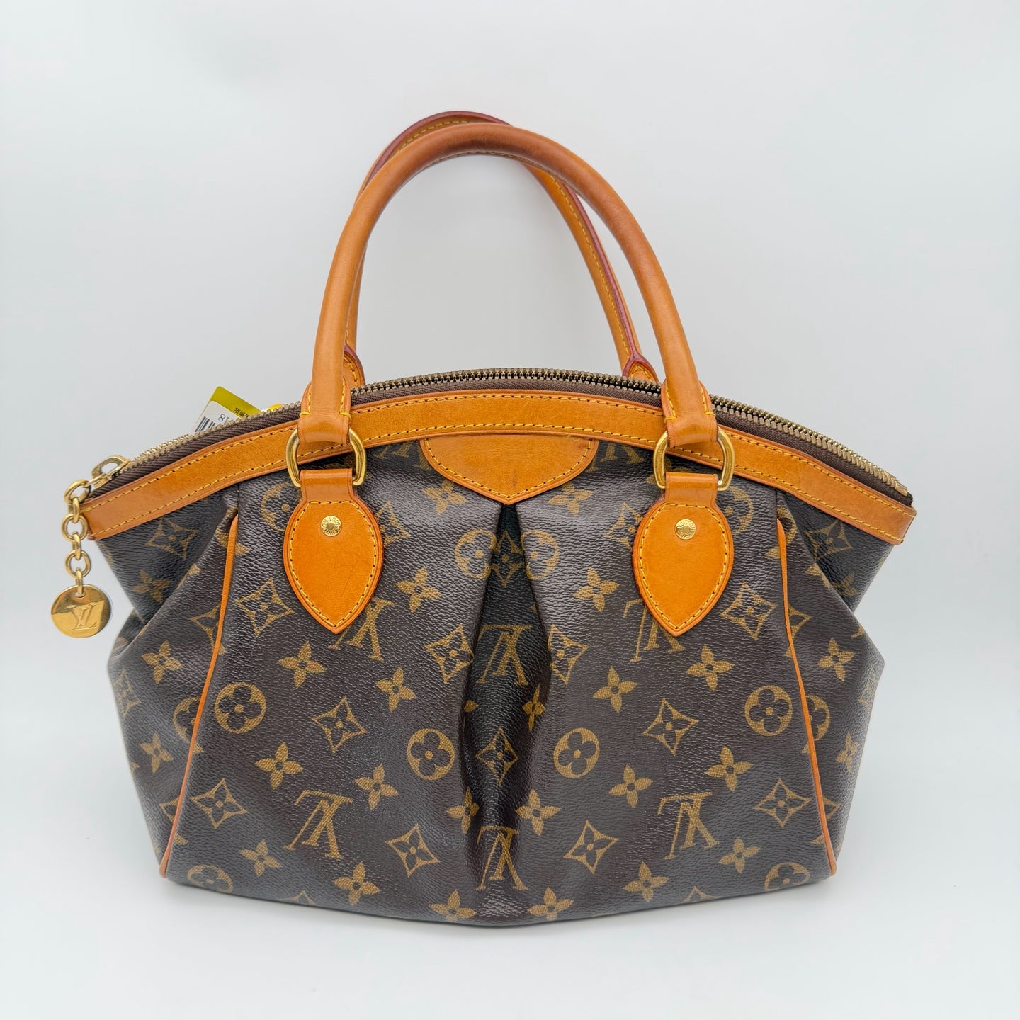 Louis Vuitton Satchel