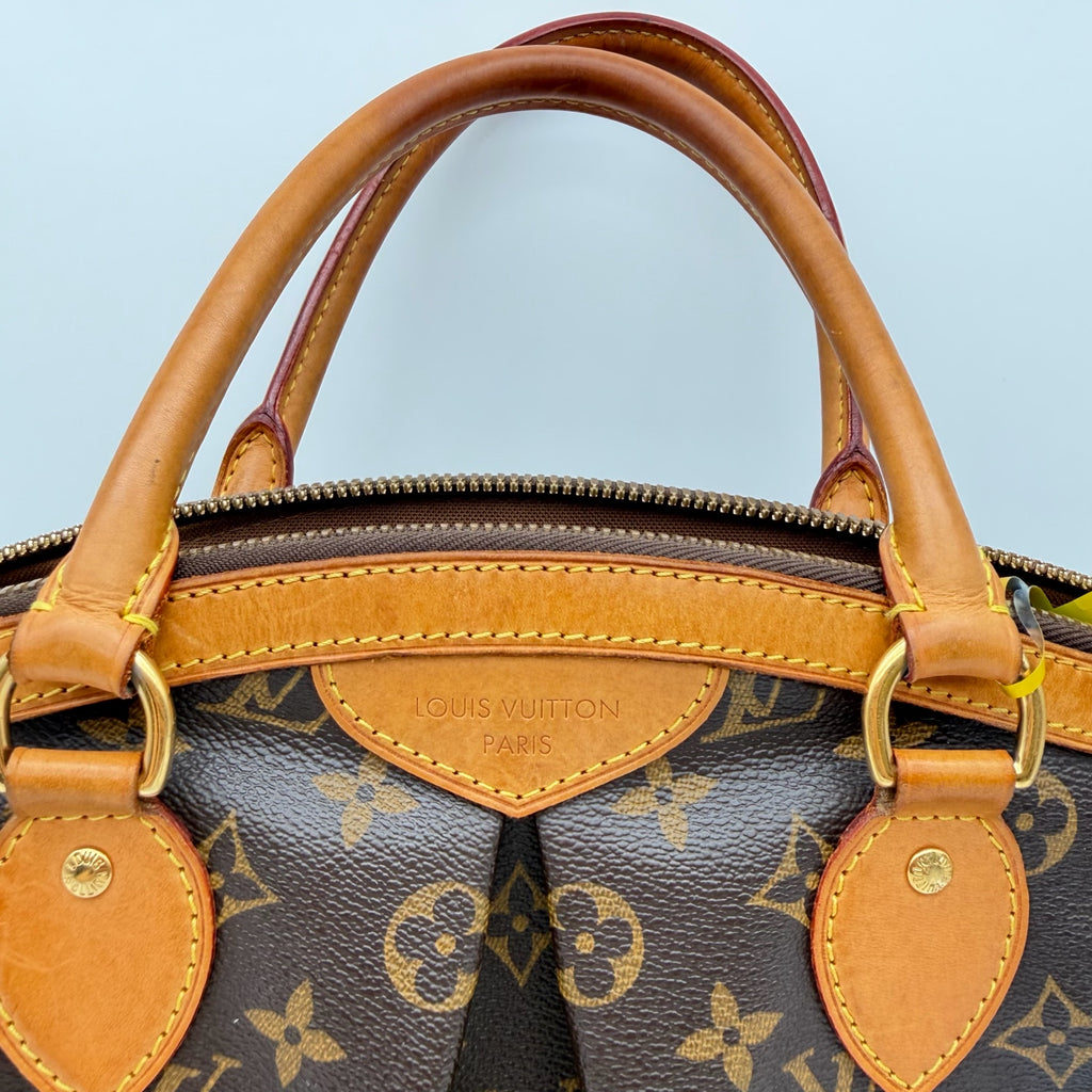 Louis Vuitton Satchel