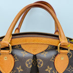Louis Vuitton Satchel
