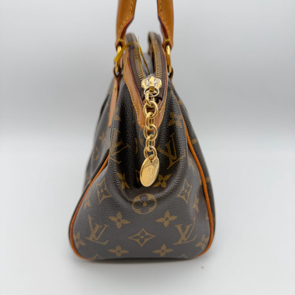 Louis Vuitton Satchel