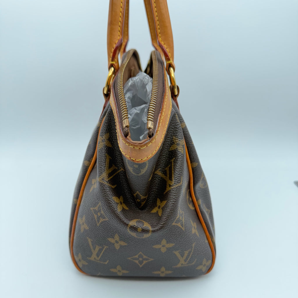 Louis Vuitton Satchel