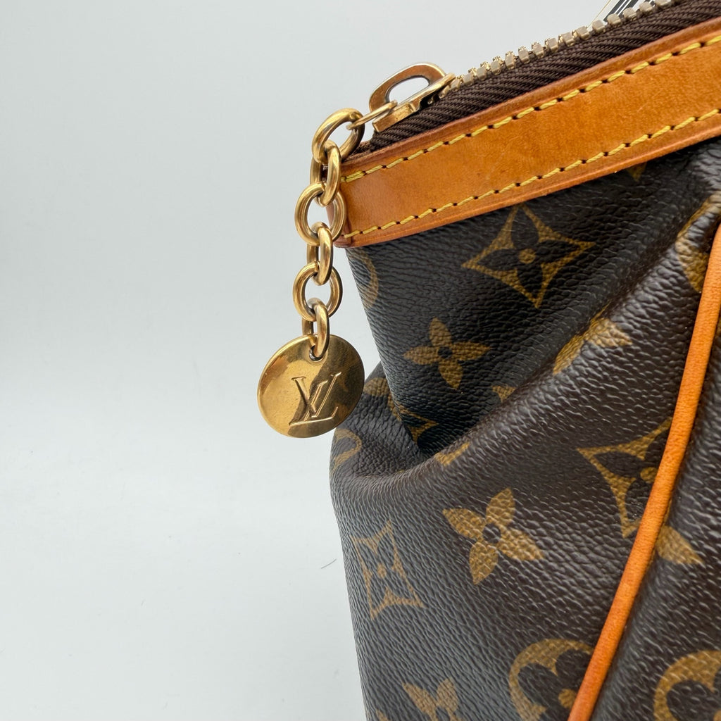 Louis Vuitton Satchel