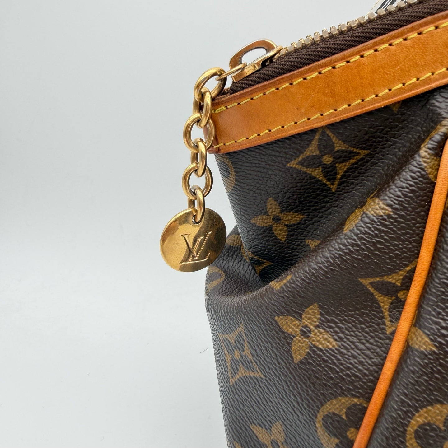 Louis Vuitton Satchel