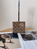 Gucci Leather