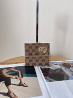 Gucci Leather