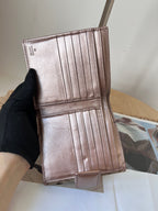 Gucci Leather