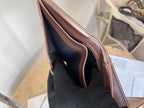 Gucci Leather