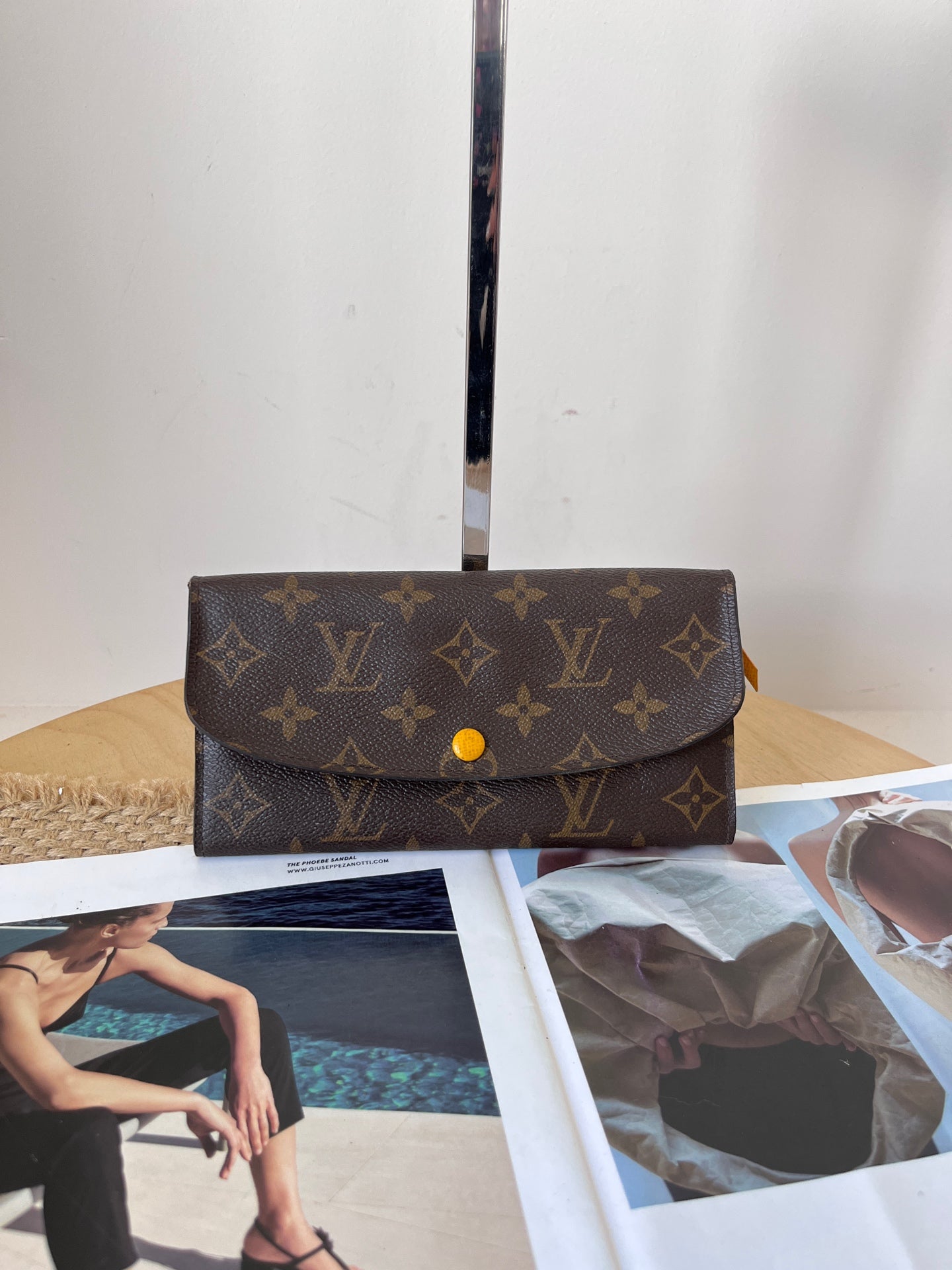 Louis Vuitton