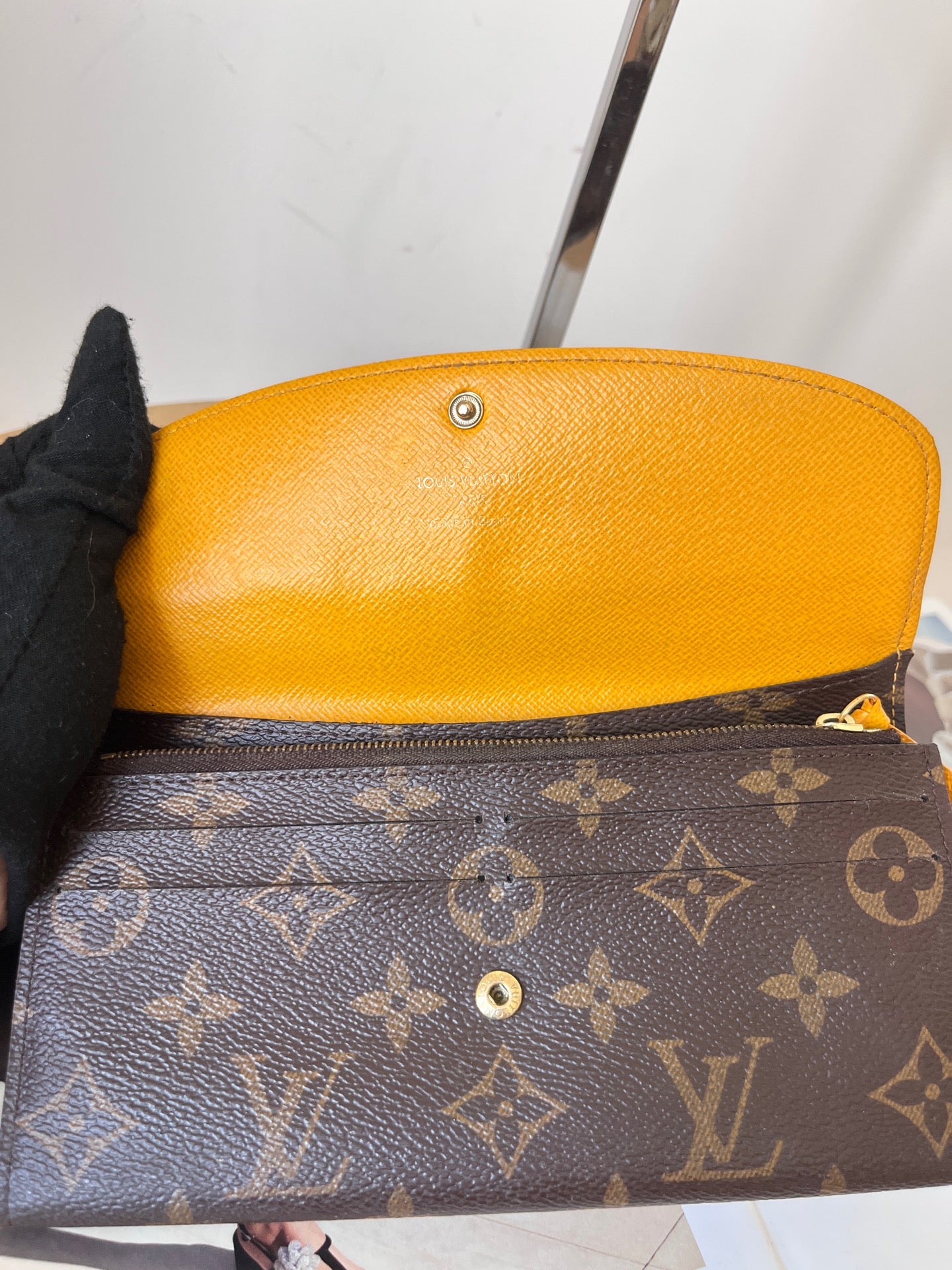 Louis Vuitton